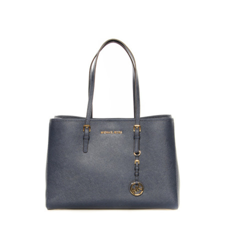 Bag “Jet Set Travel” Michael Kors blue